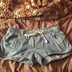 Roxy shorts